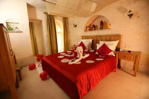 Anatelein Boutique Cave Hotel