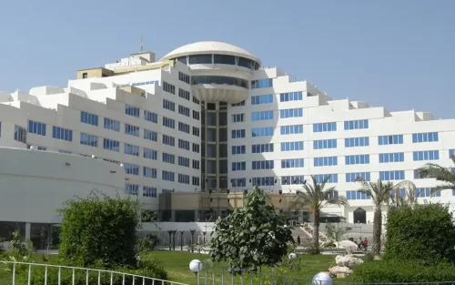 هتل ارم کیش